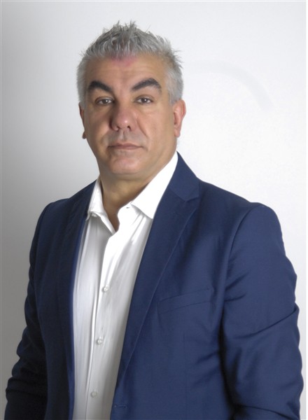 Consulente commerciale