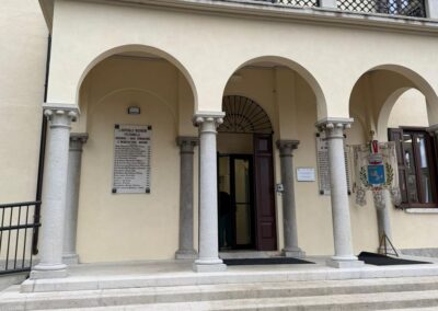 Inaugurata la nuova Casa di Comunità di Gargnano (BS) – www.lombardianotizie.online