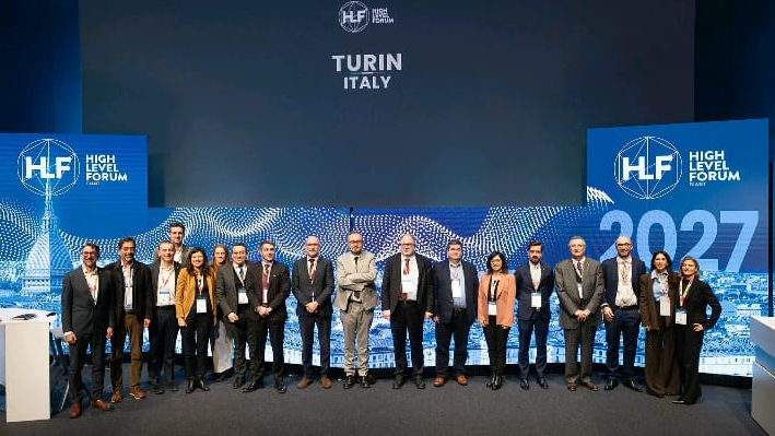 Torino ospiterà l’edizione 2027 del Summit annuale – www.mimit.gov.it