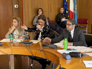 Consiglio Regionale del Lazio – Commissioni – V Commissione – Cultura, spettacolo, sport e turismo – Notizie – www.consiglio.regione.lazio.it
