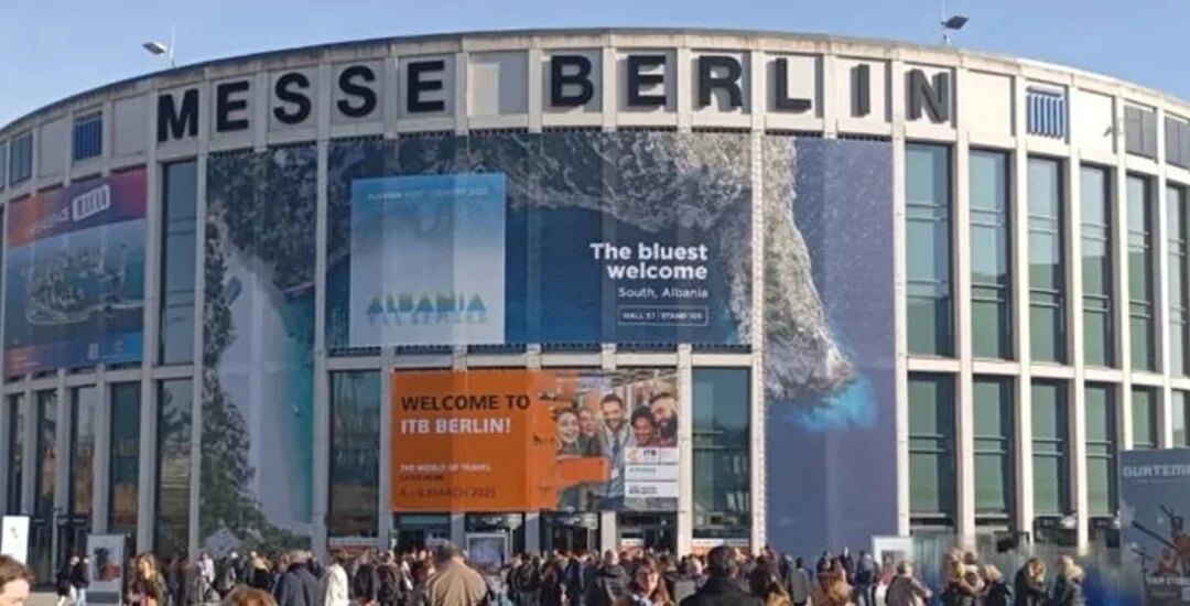 Il turismo del Lazio alla ITB Berlin 2026 –VisitLazio – www.visitlazio.com