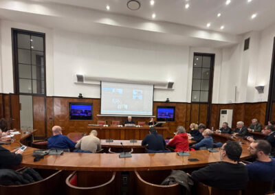 aggiornamento al Mimit in vista della firma del preliminare di vendita – www.mimit.gov.it