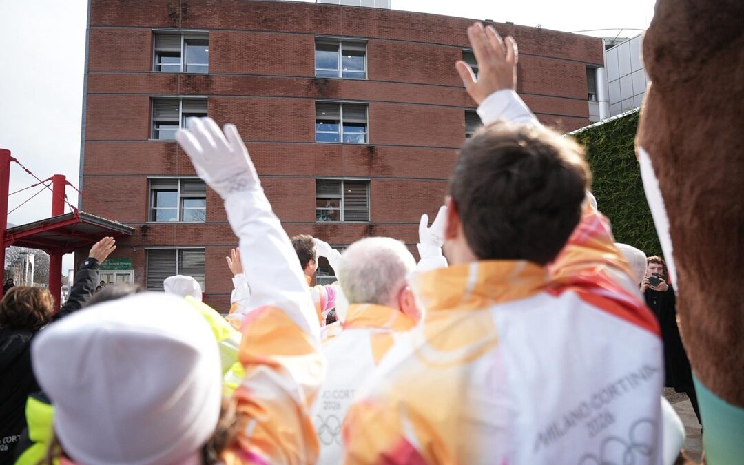 Crans-Montana, i tedofori a Niguarda dai feriti in terapia intensiva – www.lombardianotizie.online