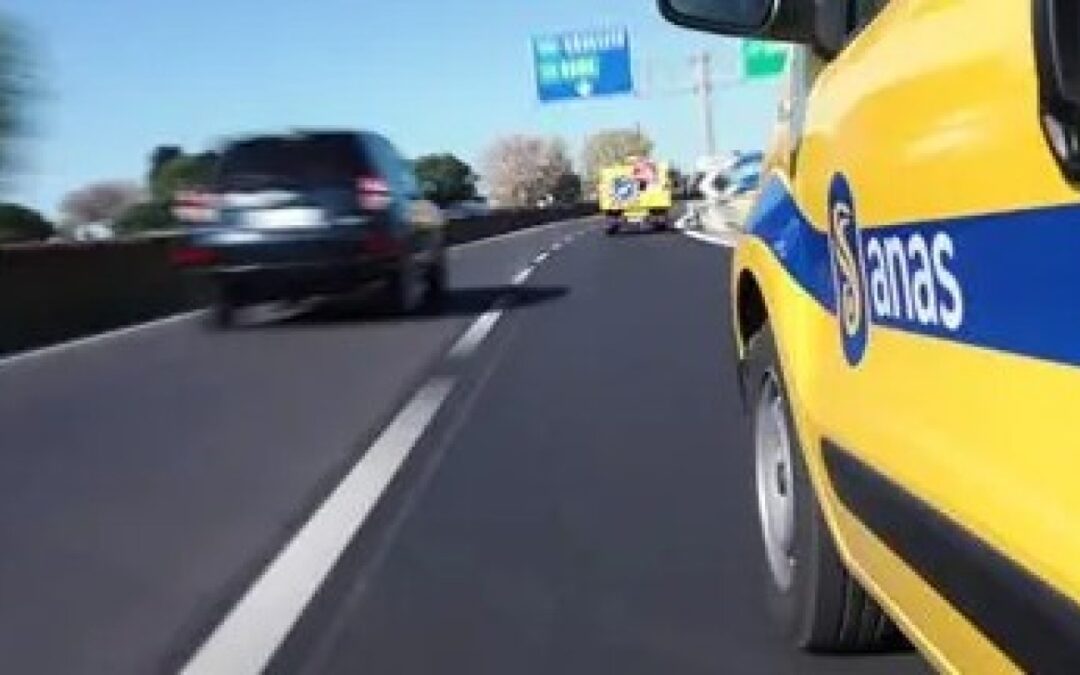 Emilia – Romagna: completato quadro esigenziale SS 12 – www.mit.gov.it