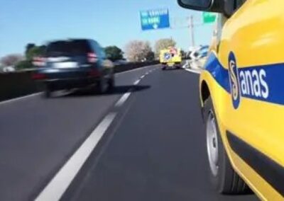 Emilia – Romagna: completato quadro esigenziale SS 12 – www.mit.gov.it