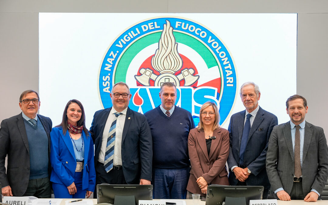 Donazione sangue, in Regione protocollo Avis-Vigili del Fuoco – www.lombardianotizie.online