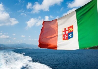 Porti, Mit: massima attenzione sui blocchi a Marsiglia – www.mit.gov.it