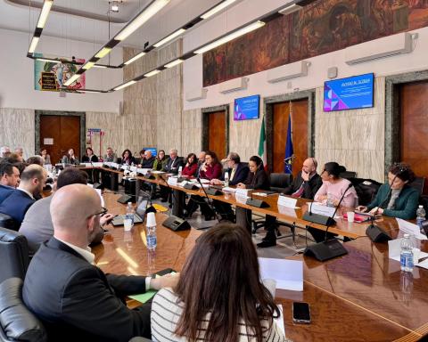 Oltre 7 milioni di euro per progetti del Terzo Settore sull’uso sano, etico e consapevole dell’IA – www.lavoro.gov.it