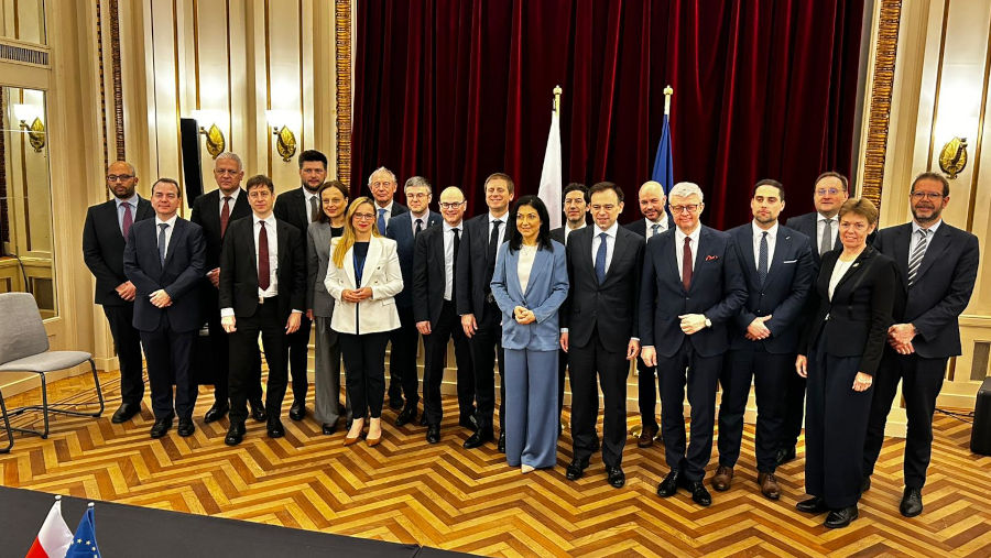 Urso, “Sospendere ETS in attesa della revisione, è tassa sulle imprese” – www.mimit.gov.it