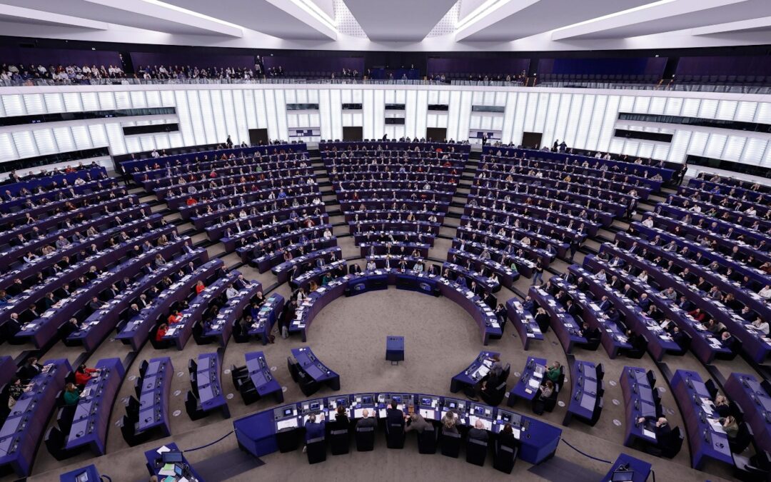 Ue. Lollobrigida: bene voto del Parlamento Ue a difesa degli agricoltori contro le pratiche sleali – www.masaf.gov.it