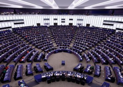 Ue. Lollobrigida: bene voto del Parlamento Ue a difesa degli agricoltori contro le pratiche sleali – www.masaf.gov.it