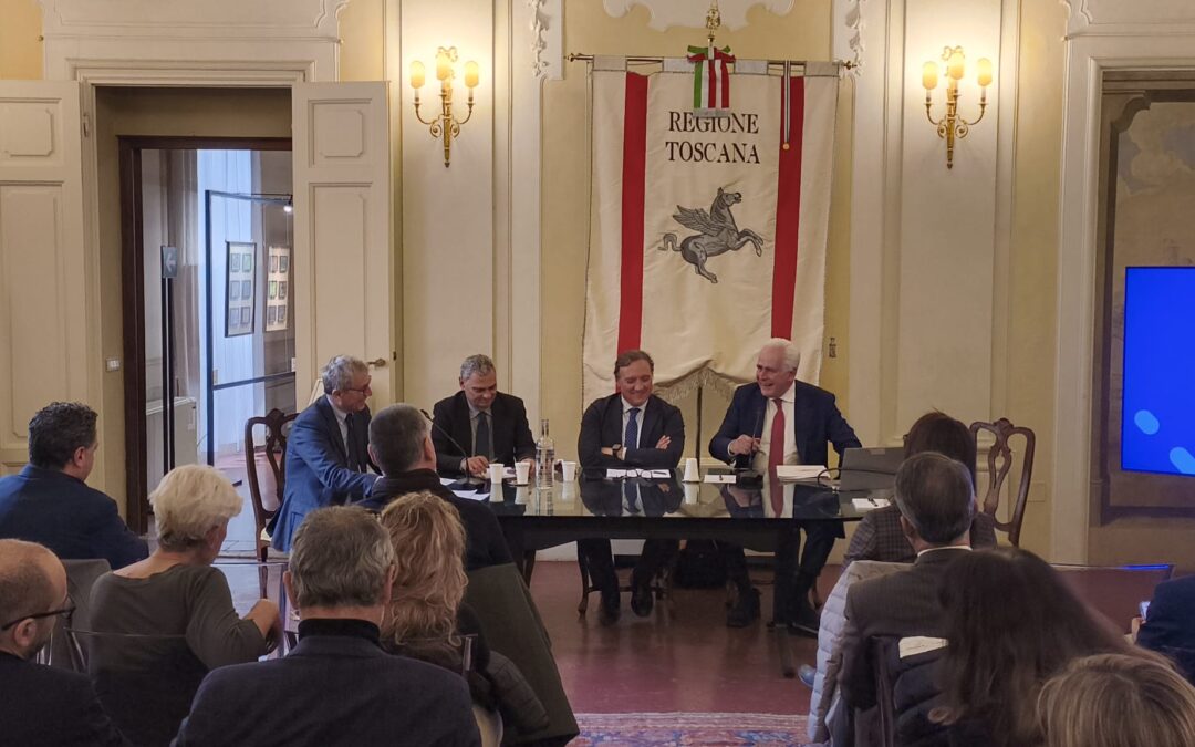 Rapporto Irpet economia: segnali incoraggianti da export, produzione industriale e moda
                         – www.toscana-notizie.it