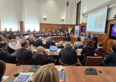 Firmato protocollo d’intesa per la valorizzazione del Made in Italy – www.mimit.gov.it