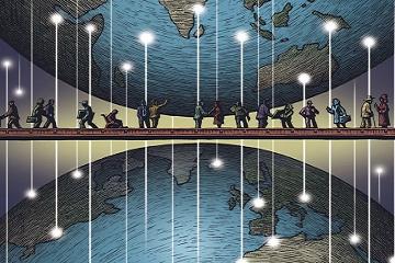 Migrazioni, lavoro e integrazione in Italia – www.lavoro.gov.it