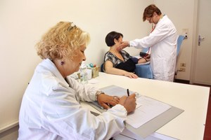 Parte da Bologna il tour di incontri con le Aziende sanitarie per illustrare il nuovo Accordo integrativo per la Medicina generale – salute.regione.emilia-romagna.it
