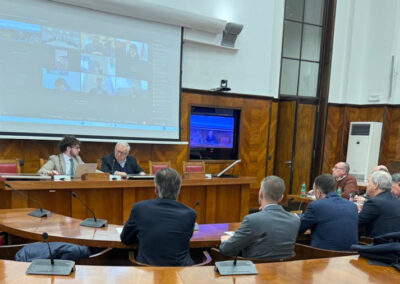 Fimer: nuovo tavolo al Mimit – www.mimit.gov.it