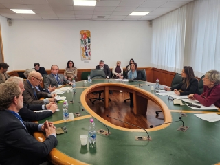 Consiglio Regionale del Lazio – Commissioni – Commissione speciale Semplificazione amministrativa – Notizie – www.consiglio.regione.lazio.it