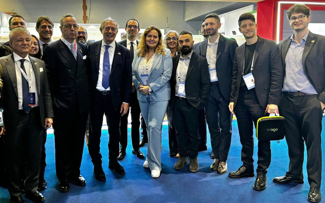 Urso, “È il momento dell’India per le imprese italiane” – www.mimit.gov.it