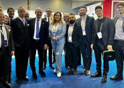 Urso, “È il momento dell’India per le imprese italiane” – www.mimit.gov.it