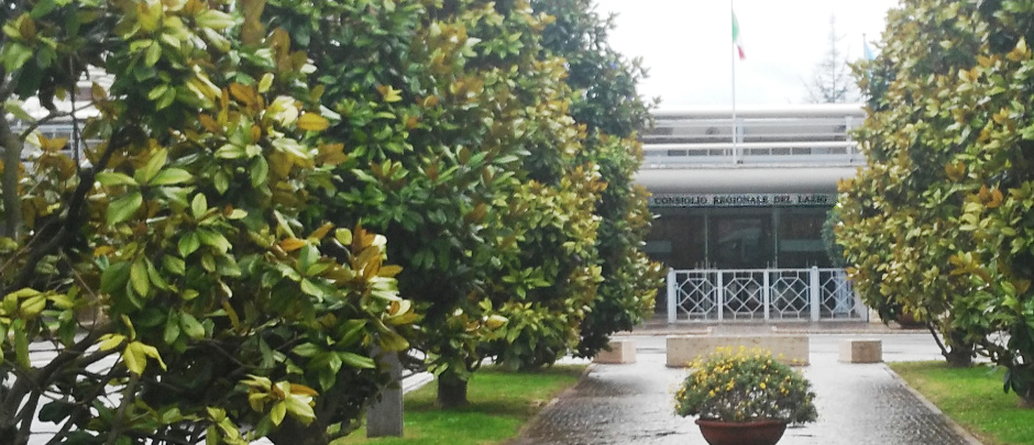 Consiglio Regionale del Lazio – Commissioni – IV Commissione – Bilancio, programmazione economico-finanziaria, partecipazioni regionali, federalismo fiscale, demanio e patrimonio – Notizie – www.consiglio.regione.lazio.it
