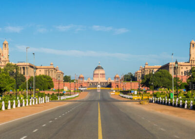 giovedì Urso in India interverrà all’AI Impact Summit di New Delhi – www.mimit.gov.it