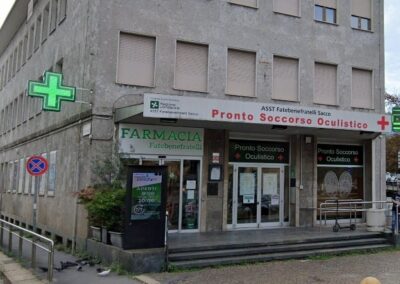 A Milano una nuova rete per le emergenze oculistiche – www.lombardianotizie.online