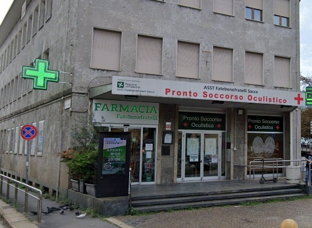 A Milano una nuova rete per le emergenze oculistiche – www.lombardianotizie.online