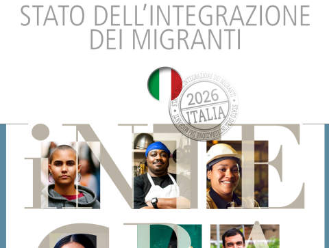 Stato dell’integrazione dei migranti, online il rapporto OCSE-MLPS – www.lavoro.gov.it