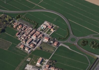 Tangenziale sud di Modena: approvato dal Ministero progetto esecutivo – www.mit.gov.it