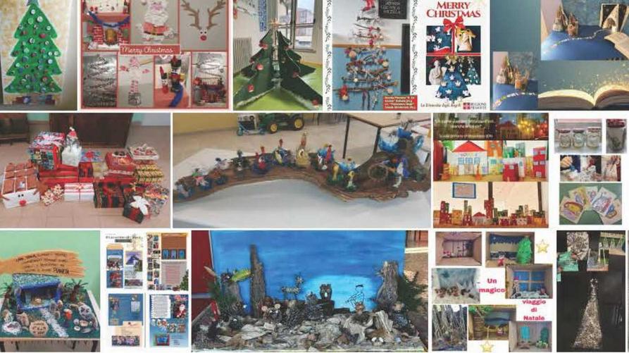 I vincitori di “Scatta il tuo Natale” 2025
 – www.regione.piemonte.it