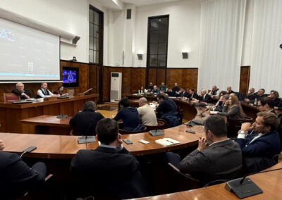 Mimit, in campo per ricerca nuova soluzione per Gioia del Colle e tutela occupati – www.mimit.gov.it