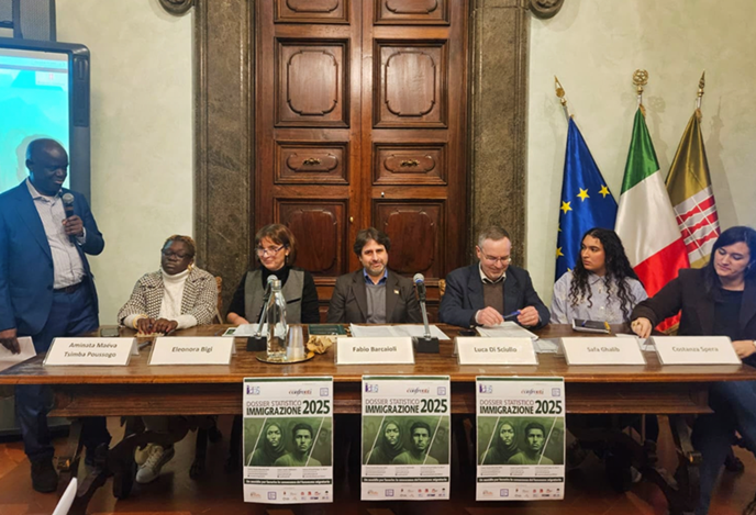 Dossier Statistico Immigrazione 2025: i dati per capire il fenomeno. In Umbria gli stranieri sono giovani e prevalentemente donne, con il 17,5% di minori e il 53,4% di donne, la quota più alta d’Italia; la maggior parte risiede a Perugia, Terni registra la crescita più rapida – www.regione.umbria.it