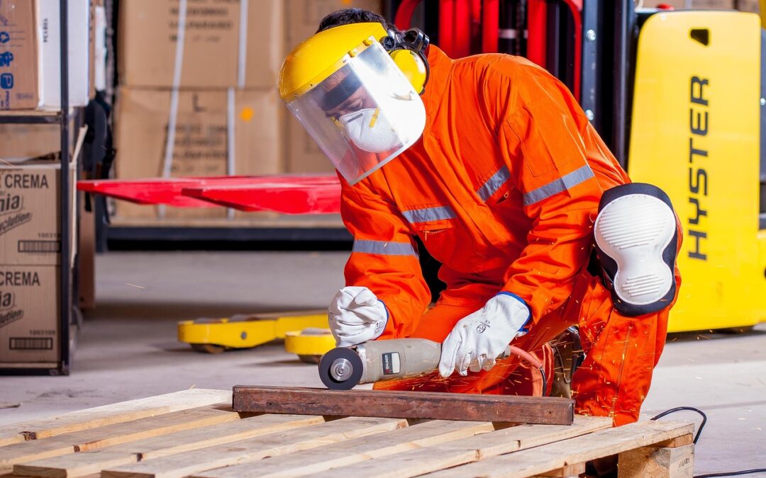 Sicurezza sul lavoro, l’Umbria aderisce all’accordo con Inail per rafforzare la formazione nelle imprese. Approvate le linee di indirizzo per un avviso pubblico destinato a progetti formativi aggiuntivi, assegnate risorse per oltre 216 mila euro – www.regione.umbria.it