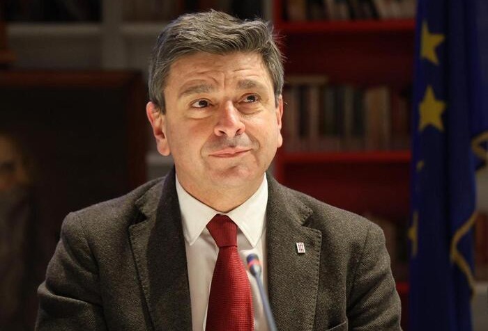 ZES Umbria, nasce l’Unità di missione regionale per coordinare sviluppo e investimenti. Via libera della giunta su proposta dell’assessore Francesco De Rebotti: struttura tecnica per promozione territoriale, coordinamento degli strumenti e rapporti con la missione nazionale della Presidenza del Consiglio – www.regione.umbria.it