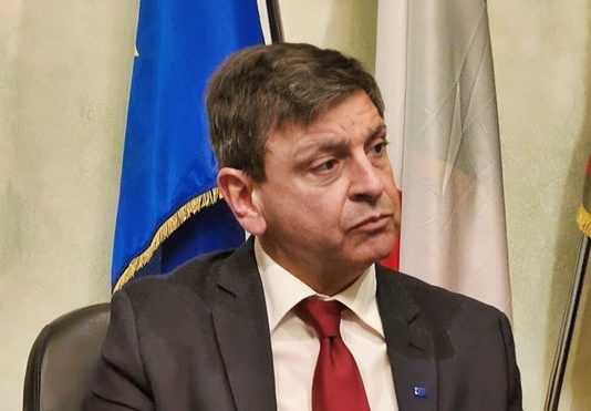 Area di crisi Terni-Narni, venti progetti. Investimenti per oltre 30 milioni. Conclusa la fase delle manifestazioni di interesse per l’avviso regionale dedicato allo sviluppo produttivo e alla sostenibilità. De Rebotti: “Segnale di fiducia nel rilancio industriale del territorio” – www.regione.umbria.it