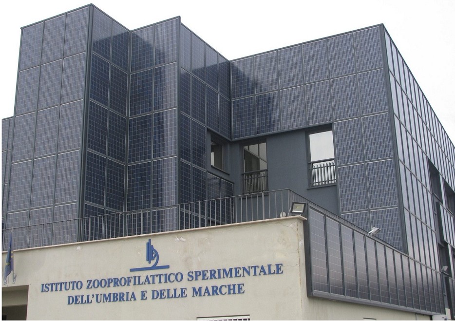 Pubblicato l’Avviso per la formazione di una rosa di candidati idonei alla nomina di Direttore Generale dell’Istituto Zooprofilattico Sperimentale dell’Umbria e delle Marche «Togo Rosati» – www.regione.umbria.it