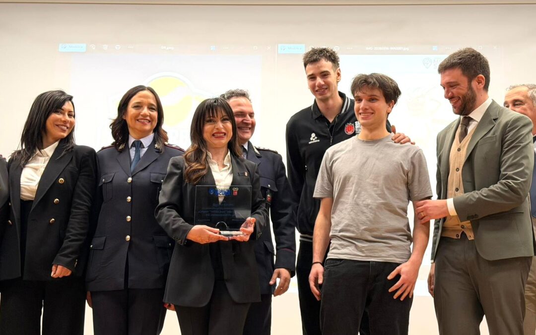 Sicurezza stradale, al Capitini di Perugia premiati i migliori video degli studenti. La presidente Proietti: “La consapevolezza può salvare vite. Per noi investire su educazione e infrastrutture è una priorità” – www.regione.umbria.it