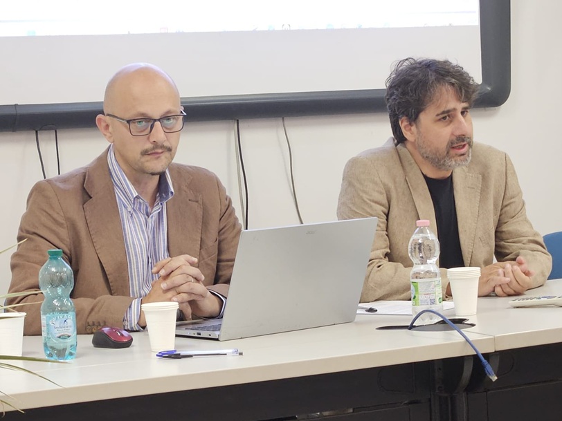 Ater Umbria entra nella giunta Federcasa, l’Umbria presente a livello nazionale – www.regione.umbria.it