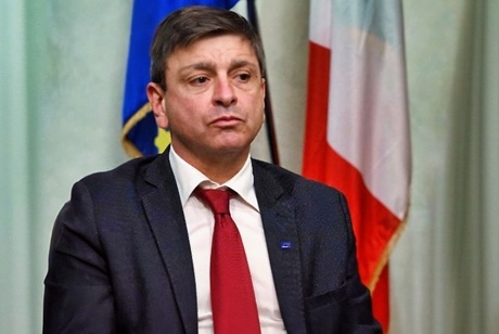 Trasporti, incontro con l’ad di Rfi Aldo Isi: verso un tavolo interregionale permanente. De Rebotti: “Investimenti e lavori necessari, ma ora serve una prospettiva chiara per i pendolari” – www.regione.umbria.it