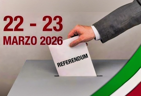Referendum, l’Umbria del NO ha difeso la Costituzione: presidente Proietti, “un messaggio forte di democrazia e libertà” – www.regione.umbria.it