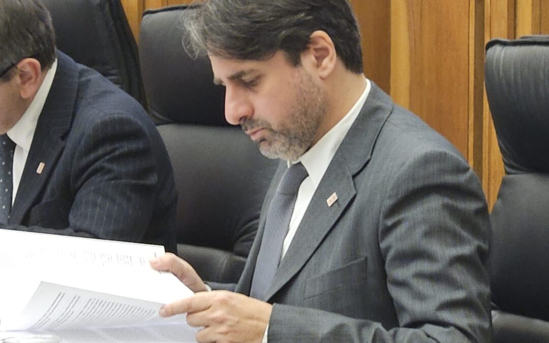 Polizia penitenziaria, Barcaioli: “Riconoscenza per chi opera ogni giorno in un sistema che richiede attenzione e responsabilità” – www.regione.umbria.it