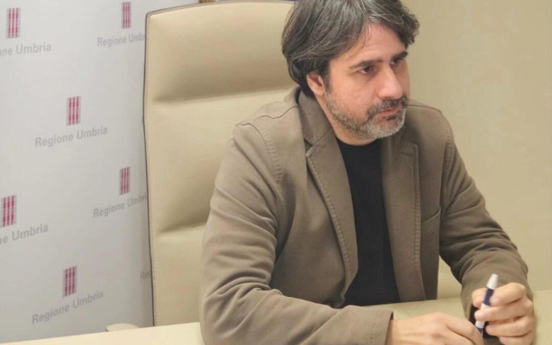 Dimensionamento scolastico Città di Castello, assessore Barcaioli: “La Regione tutela la scuola” – www.regione.umbria.it