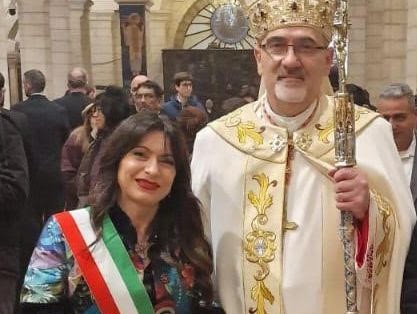 Presidente Proietti su divieto al cardinale Pizzaballa di celebrare la messa al Santo Sepolcro: “un fatto inaccettale e di una gravità inaudita” – www.regione.umbria.it