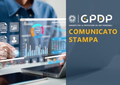 COMUNICATO STAMPA – Data breach, Garante privacy sanziona Intesa… – www.gpdp.it