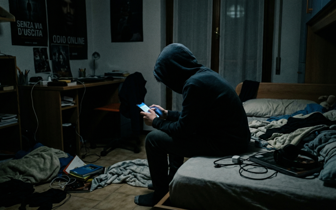 Minori e odio digitale, coinvolta anche l’Umbria, assessore Barcaioli: “Servono strumenti educativi per fermare la violenza” – www.regione.umbria.it