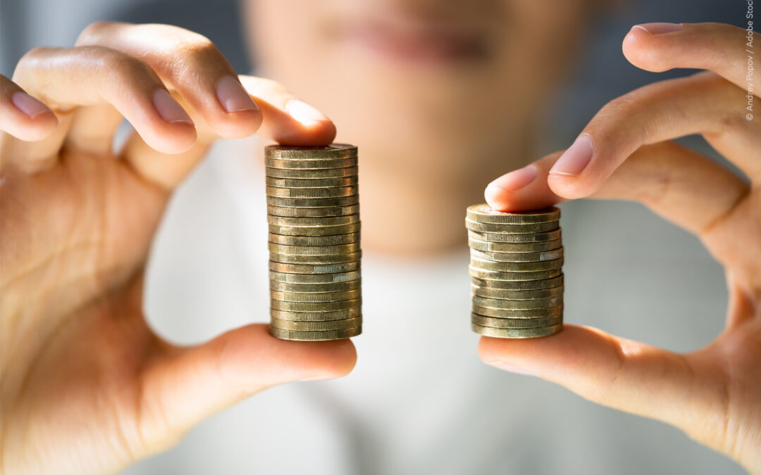 MEPs demand action plan to eradicate the gender pay and pension gaps | News – www.europarl.europa.eu