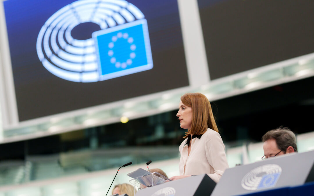 Opening: 9-12 March plenary session | News – www.europarl.europa.eu