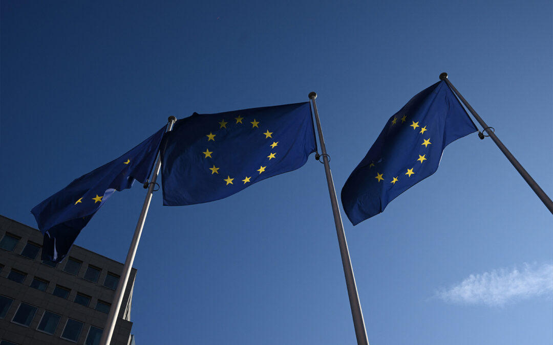 A new agreement for relations between Parliament and the Commission | News – www.europarl.europa.eu