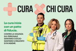 Domani, 12 marzo, la Giornata nazionale contro la violenza sugli operatori sanitari e socio-sanitari – salute.regione.emilia-romagna.it