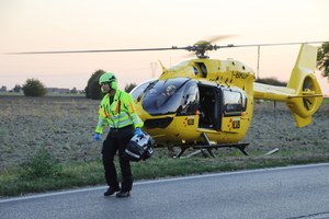 Continua a crescere, in Emilia-Romagna, il servizio di elisoccorso – salute.regione.emilia-romagna.it